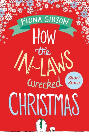 How the In-Laws Wrecked Christmas (2014)