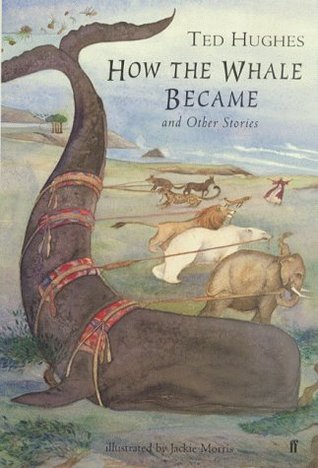 How the Whale Became and Other Stories (2000)