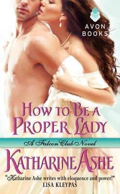 How to Be a Proper Lady (2012)