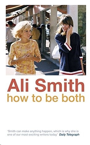 How to Be Both by Ali Smith