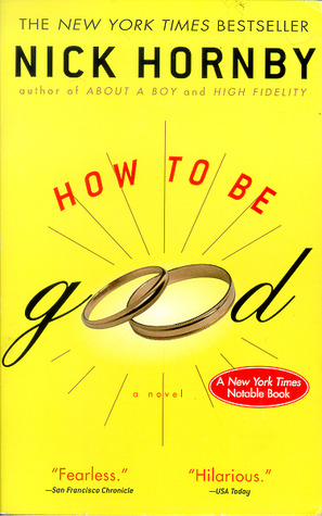How to Be Good (2003)