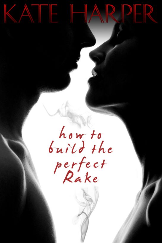 How To Build The Perfect Rake by Kate Harper