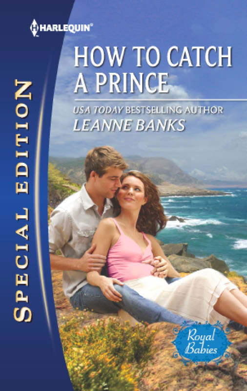 How to Catch a Prince (2012) by Leanne Banks