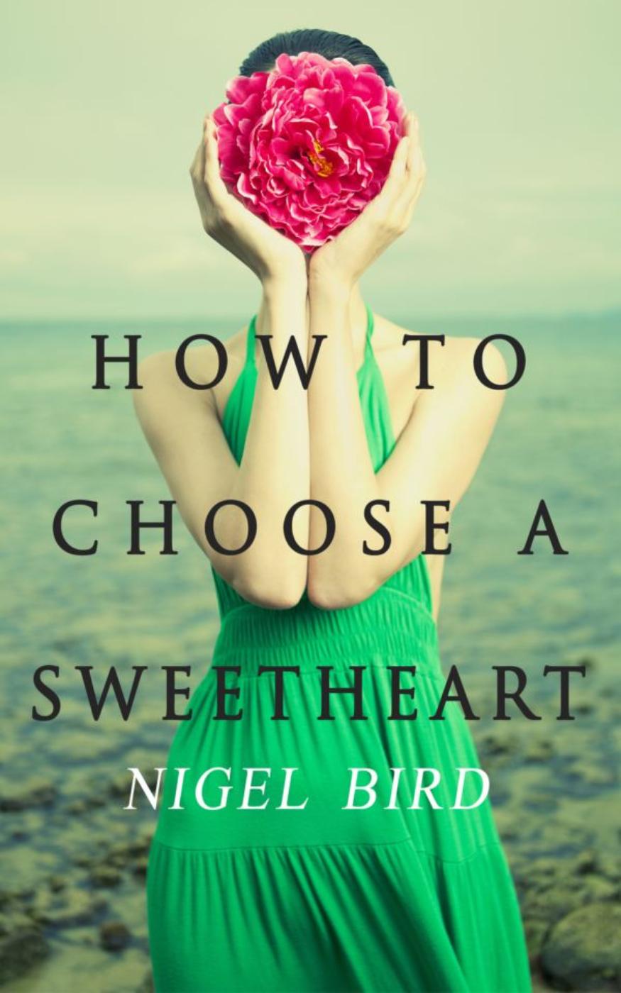 How To Choose a Sweetheart (2013)