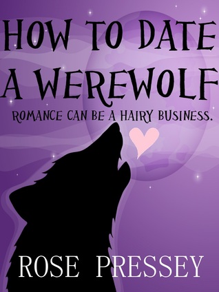 How to Date a Werewolf (2011)