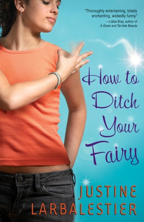 How to Ditch Your Fairy (2011)