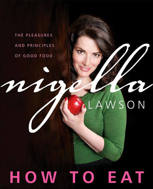 How to Eat by Nigella Lawson