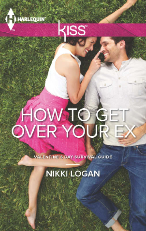 How to Get Over Your Ex by Nikki Logan