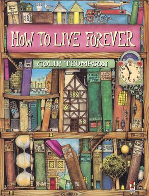 How To Live Forever (1998)