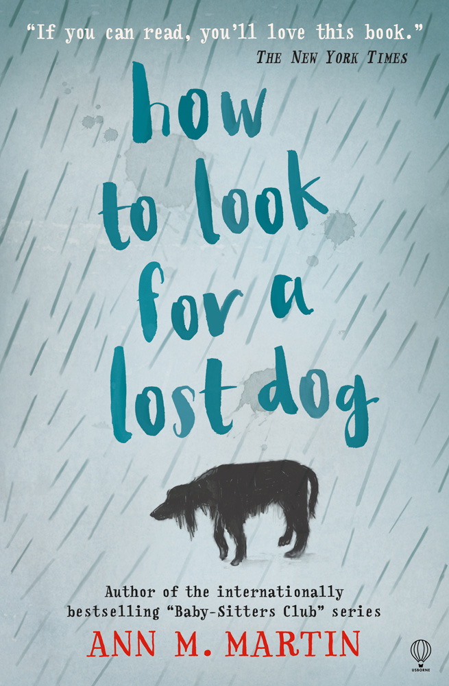How to Look for a Lost Dog (2016)