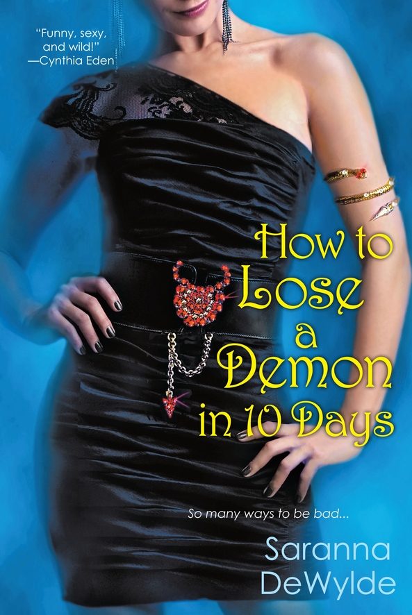 How to Lose a Demon in 10 Days (2012)