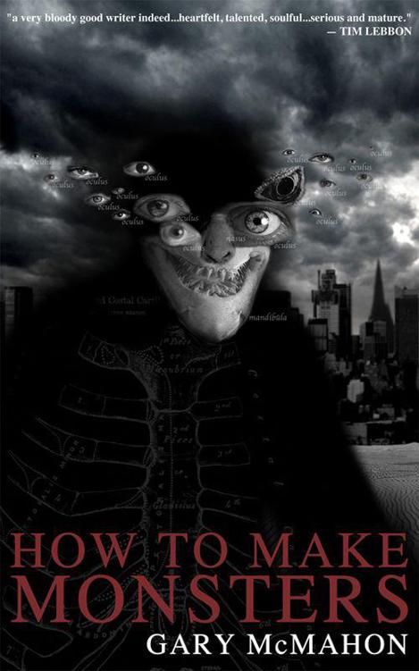 How to Make Monsters