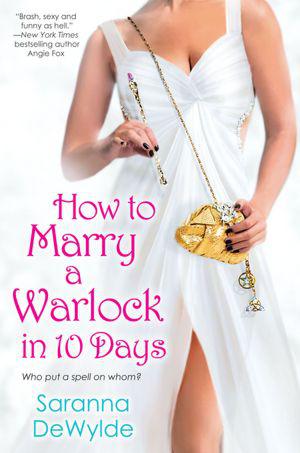 How to Marry a Warlock in 10 Days