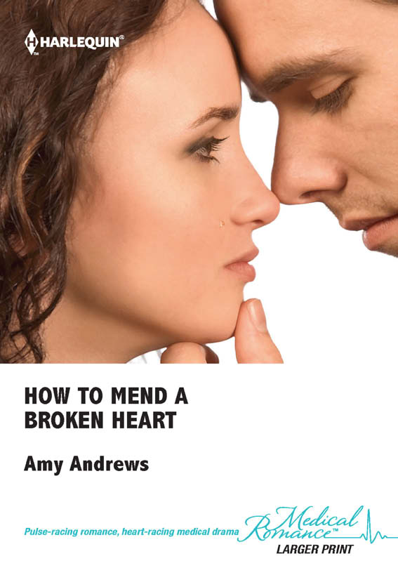 How To Mend A Broken Heart (2012)