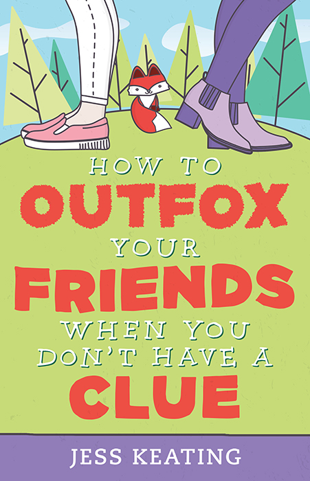 How to Outfox Your Friends When You Don't Have a Clue (2015)