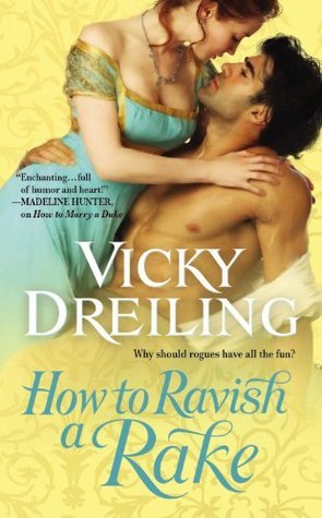 How to Ravish a Rake (2012)