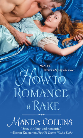 How to Romance a Rake (2012) by Manda Collins