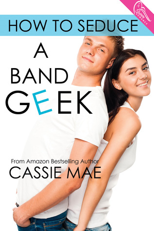 How to Seduce a Band Geek (2014)