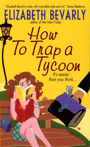 How to Trap a Tycoon (2000)