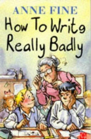 How To Write Really Badly (1996)