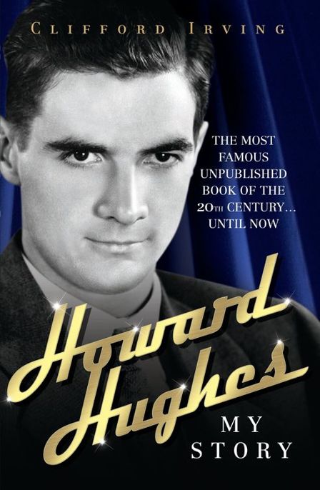 Howard Hughes by Clifford Irving