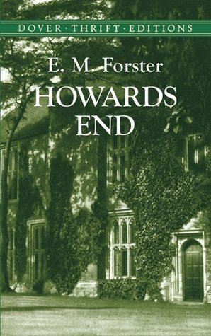 Howards End (2002) by E.M. Forster