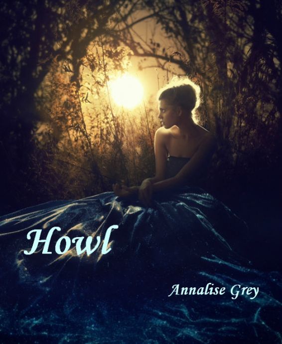 Howl by Annalise Grey