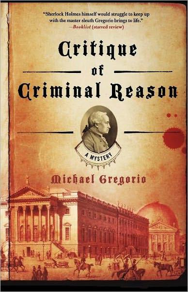 HS01 - Critique of Criminal Reason