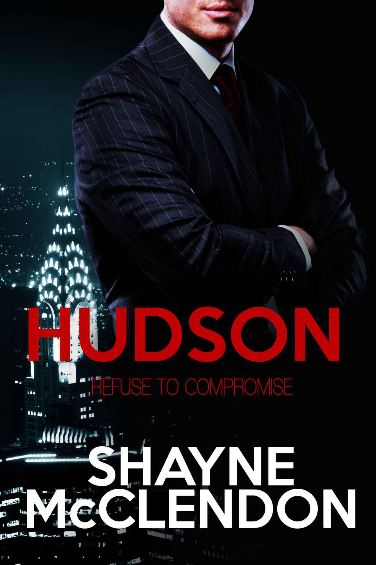 Hudson by Shayne McClendon