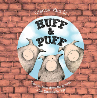 Huff & Puff (2012) by Claudia Rueda