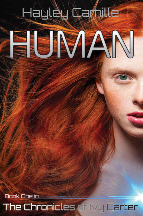 Human by Hayley Camille