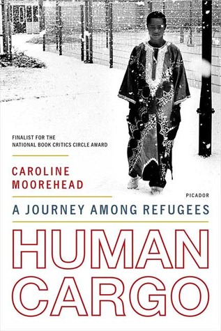 Human Cargo: A Journey Among Refugees (2006)