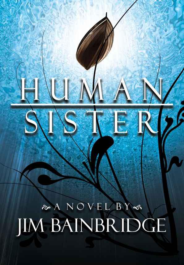 Human Sister by Bainbridge, Jim