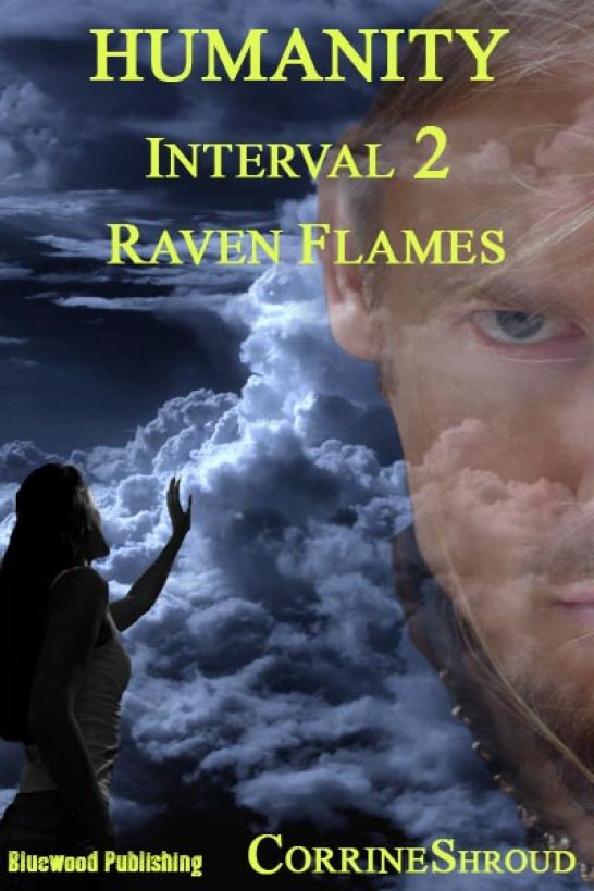 Humanity 02 - Raven Flames