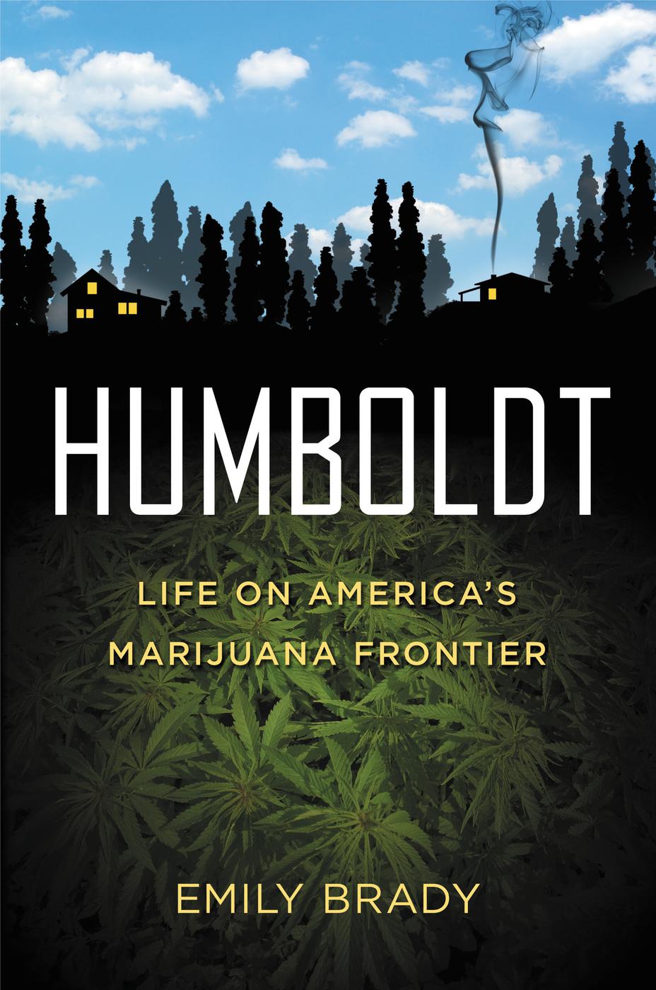 Humboldt  (2013) by Emily   Brady