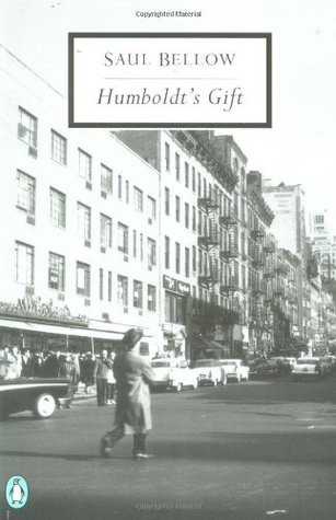 Humboldt's Gift (1996)