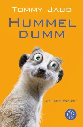 Hummeldumm, das Roman, ne (2010) by Tommy Jaud