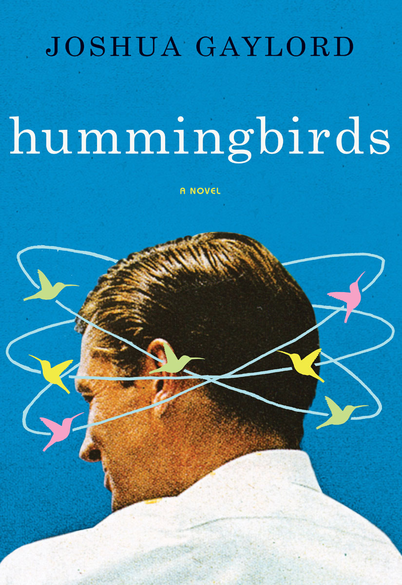 Hummingbirds (2009) by Joshua Gaylor