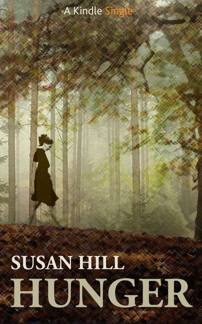 Hunger by Susan Hill