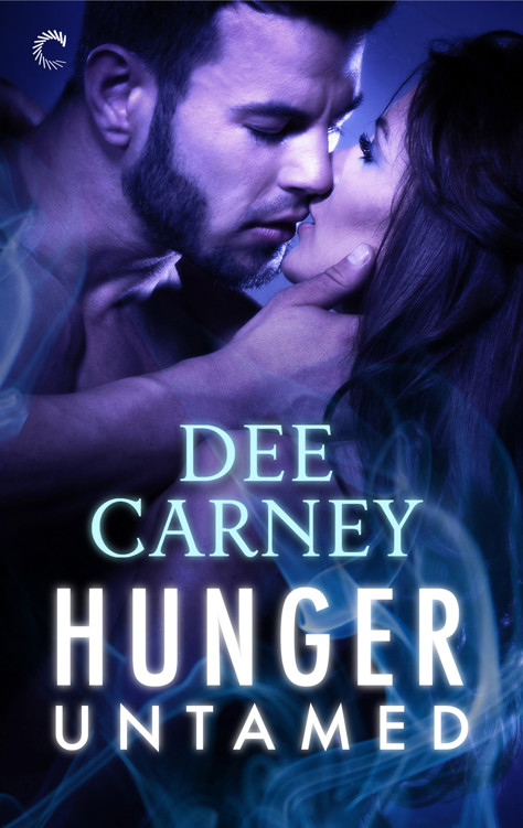 Hunger Untamed H3 by Dee Carney