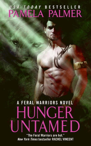 Hunger Untamed (2011) by Pamela Palmer