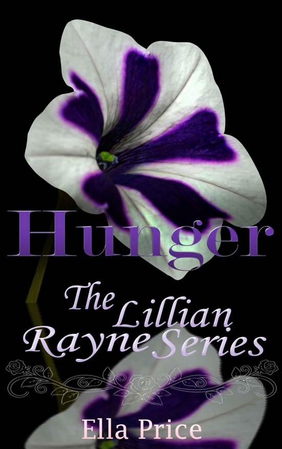 Hunger: Volume 4