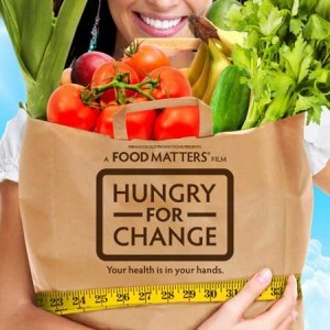 Hungry for Change: Ditch the Diets, Conquer the Cravings, and Eat Your Way to Lifelong Health (2012) by James Colquhoun