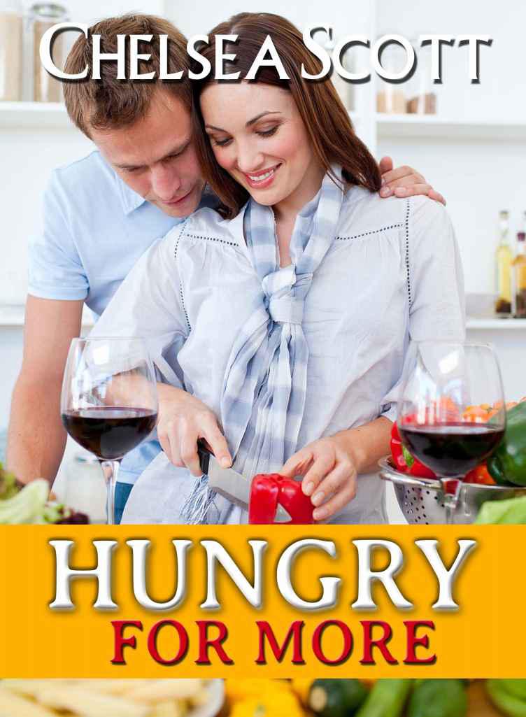 Hungry for More (2012)