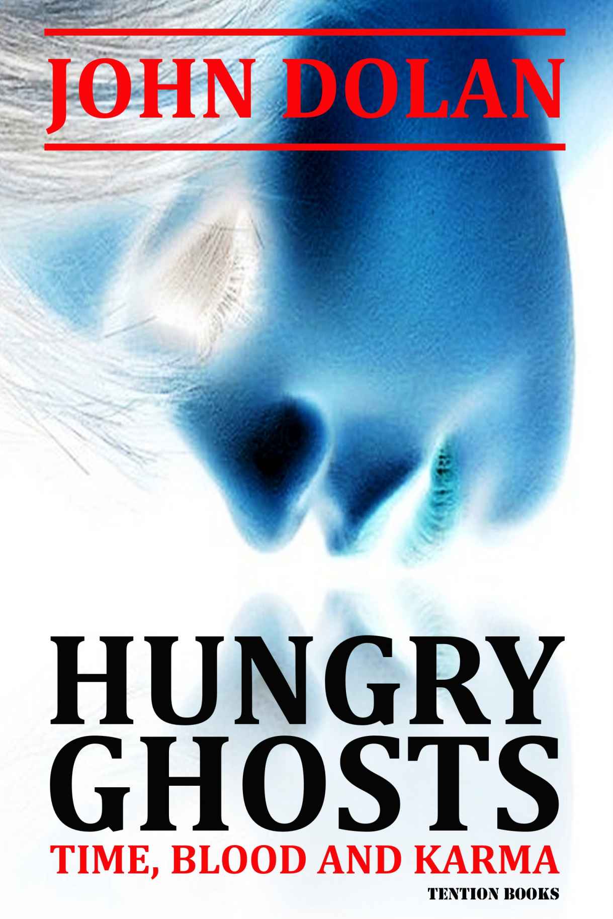 Hungry Ghosts