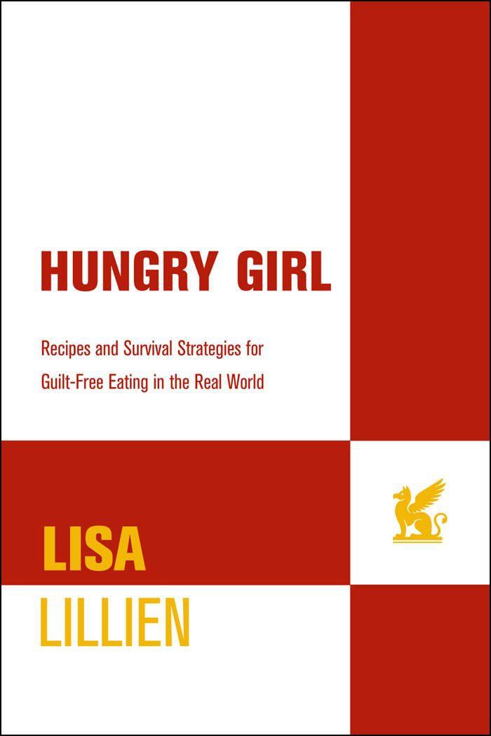 Hungry Girl by Lillien, Lisa