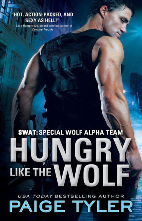 Hungry Like the Wolf