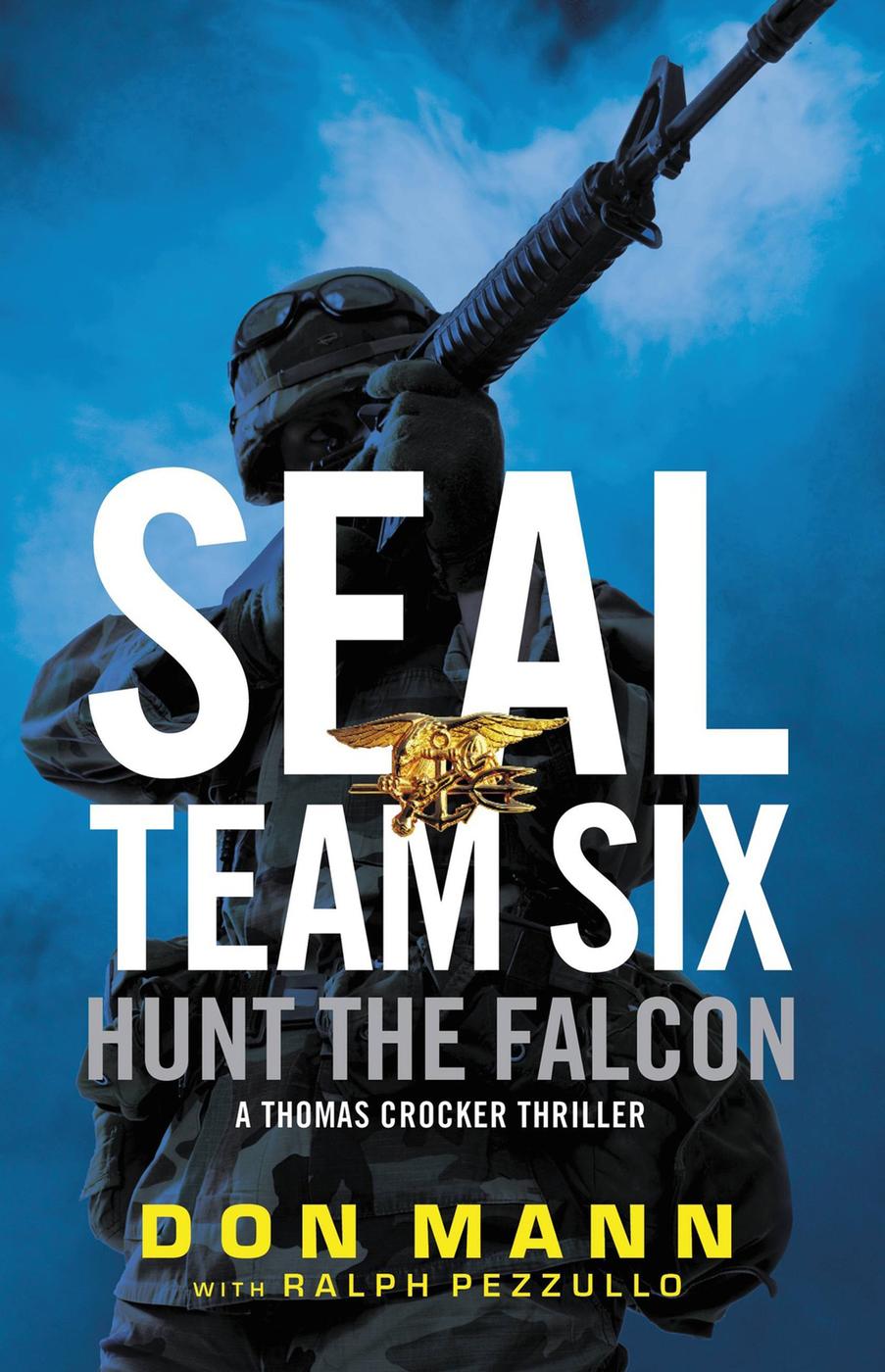 Hunt the Falcon