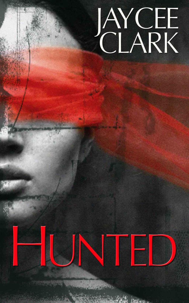 Hunted by Clark, Jaycee