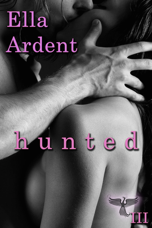 Hunted (2014)